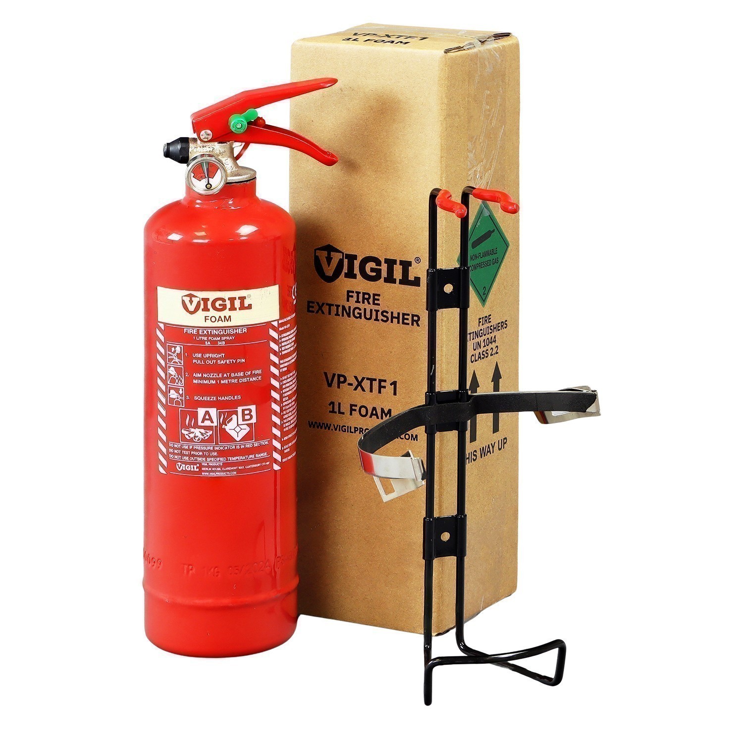 Low cost fire extinguishers sales